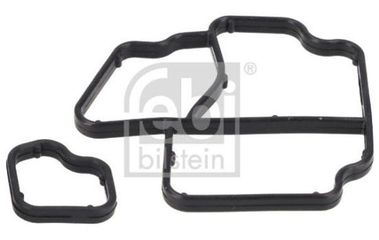 Gasket, oil filter housing