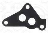 Gasket, oil filter housing