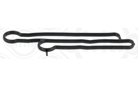 Gasket, oil filter housing