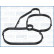 Gasket, oil filter housing