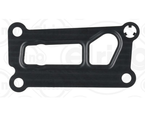 Gasket, oil filter housing