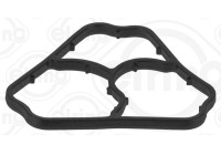 Gasket, oil filter housing