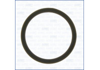 Gasket, oil filter