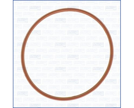 Gasket, oil filter