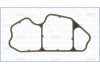 Gasket, oil filter
