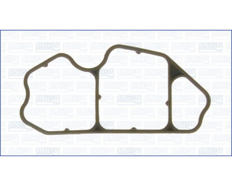 Gasket, oil filter