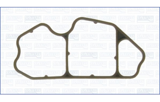 Gasket, oil filter