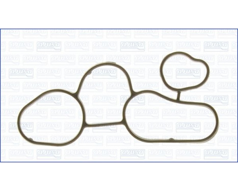 Gasket, oil filter