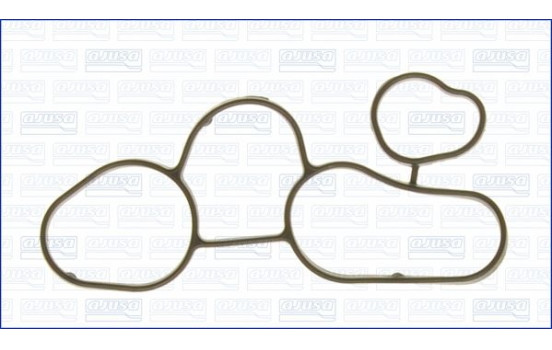 Gasket, oil filter