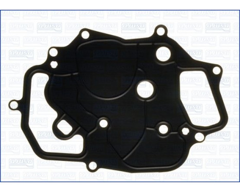Gasket, oil filter