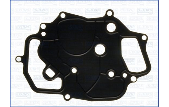 Gasket, oil filter