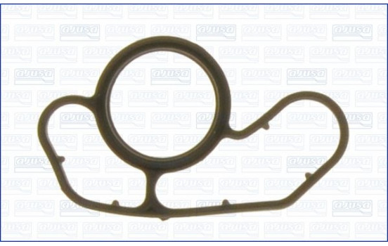 Gasket, oil filter