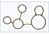 Gasket, oil filter