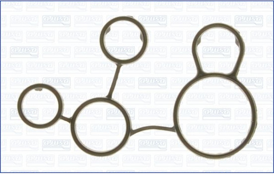Gasket, oil filter