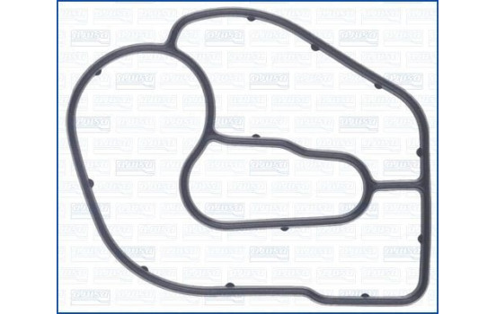 Gasket, oil filter