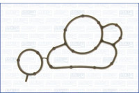 Gasket, oil filter