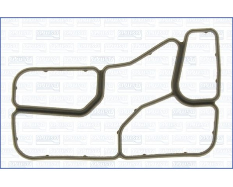 Gasket, oil filter