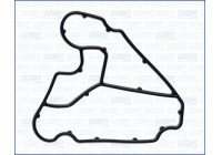 Gasket, oil filter