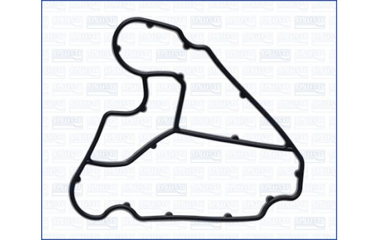 Gasket, oil filter