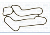 Gasket, oil filter