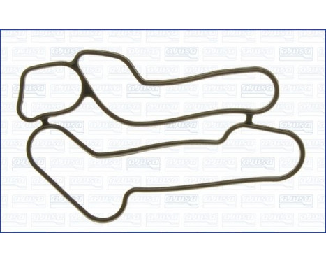 Gasket, oil filter