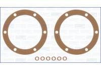 Gasket, oil filter