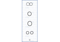 Gasket Set, oil cooler