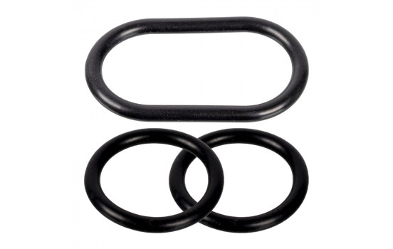 Gasket Set, oil cooler