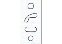 Gasket Set, oil cooler