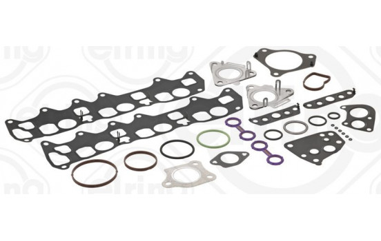 Gasket Set, oil cooler