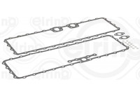 Gasket Set, oil cooler