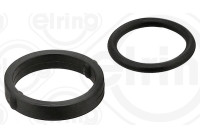 Gasket Set, oil cooler