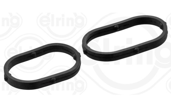 Gasket Set, oil cooler