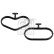 Gasket Set, oil cooler, Thumbnail 2