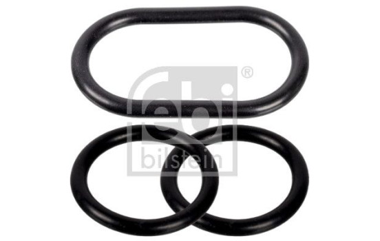 Gasket Set, oil cooler, Image 2