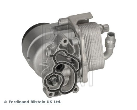 Housing, oil filter Blue Print Solution, Image 2