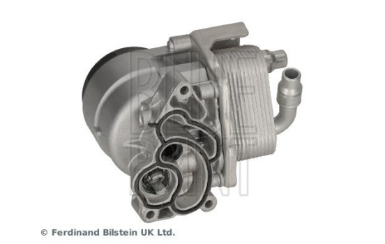 Housing, oil filter Blue Print Solution, Image 2