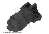 Housing, oil filter Blue Print Solution