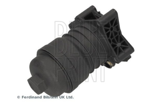 Housing, oil filter Blue Print Solution