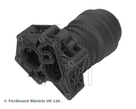 Housing, oil filter Blue Print Solution, Image 2