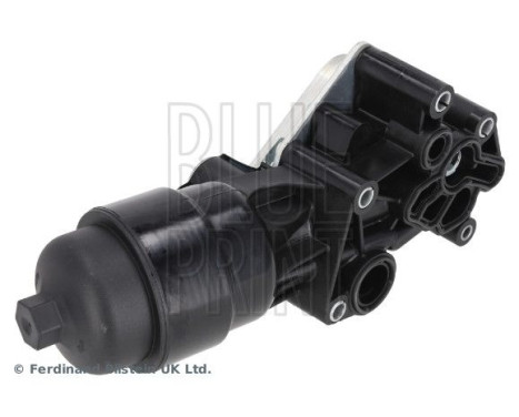 Housing, oil filter Blue Print Solution, Image 2
