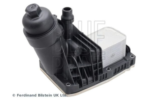 Housing, oil filter Blue Print Solution, Image 3