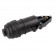 Housing, oil filter febi Plus