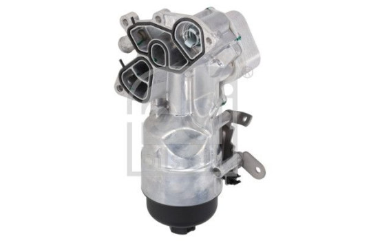 Housing, oil filter febi Plus, Image 2