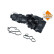 Housing, oil filter