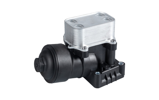 Housing, oil filter