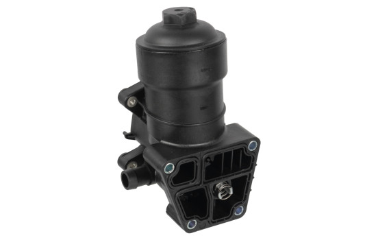 Housing, oil filter