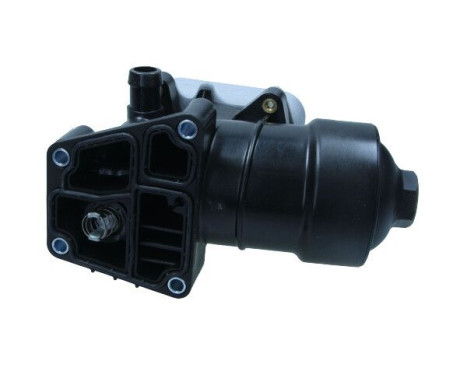 Housing, oil filter
