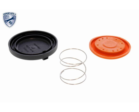 Housing, oil filter, Image 2