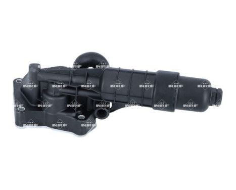 Housing, oil filter, Image 4